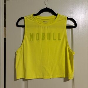 Nobull Workout Top